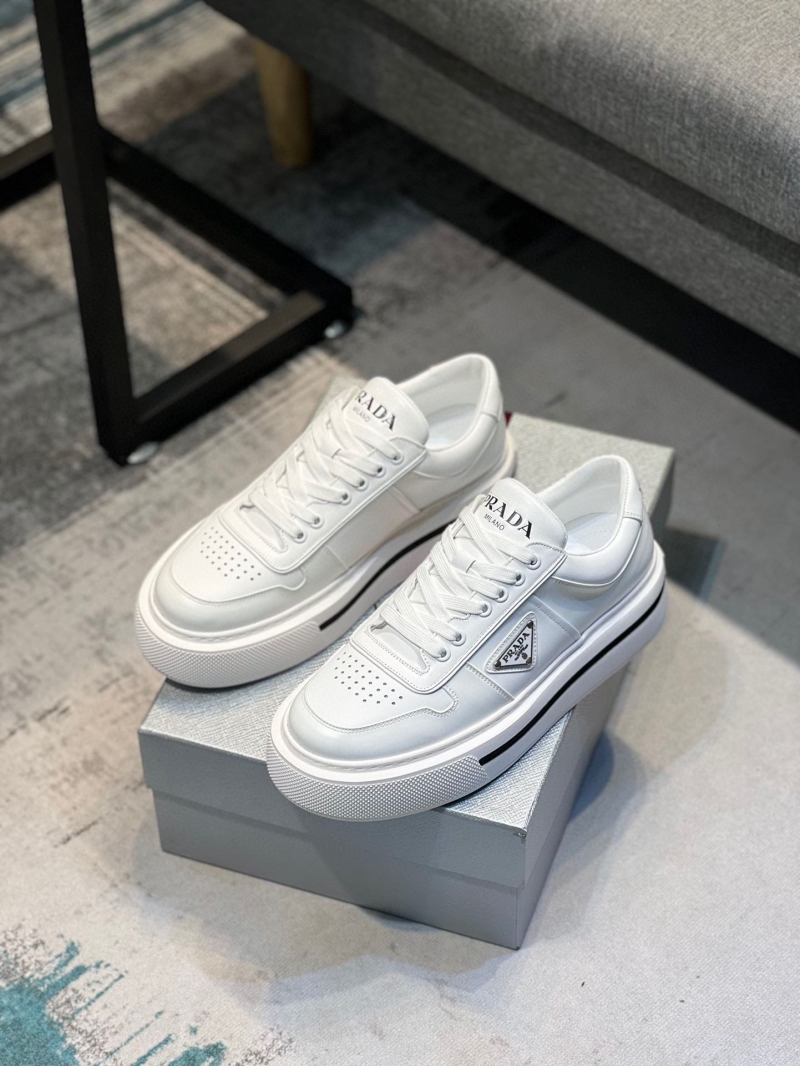 Prada Casual Shoes